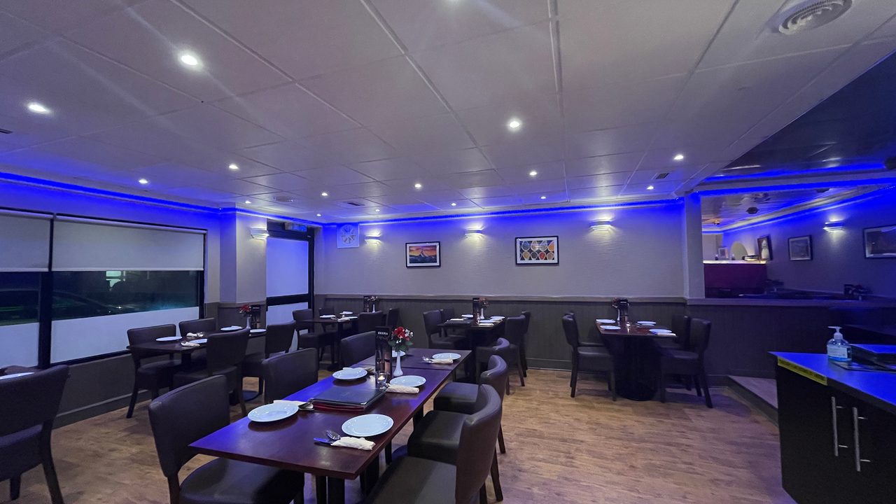 Heera Restaurant
