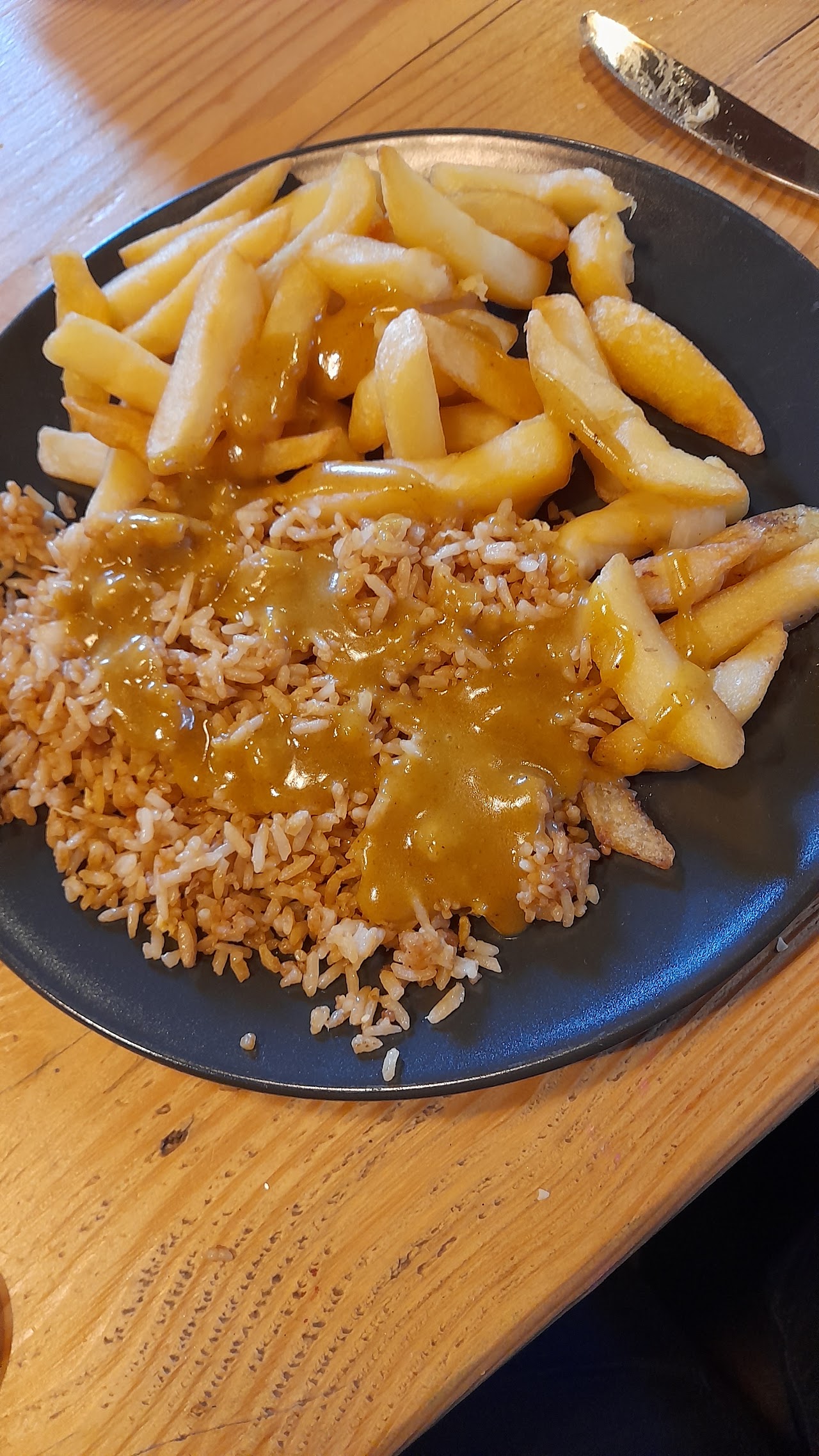 Helen's Kitchen