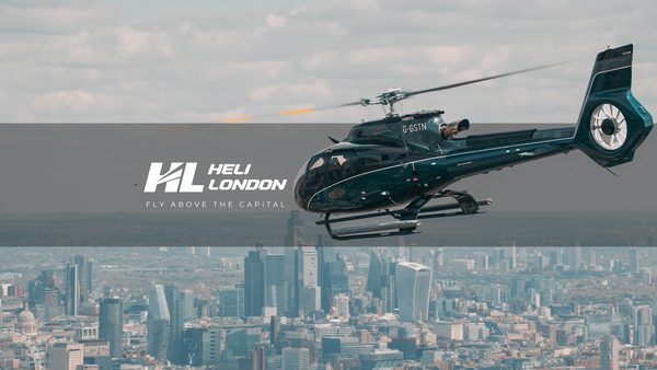 HELIPORT GOURMET