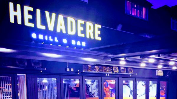 Helvadere