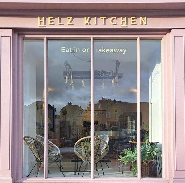 Helz Kitchen