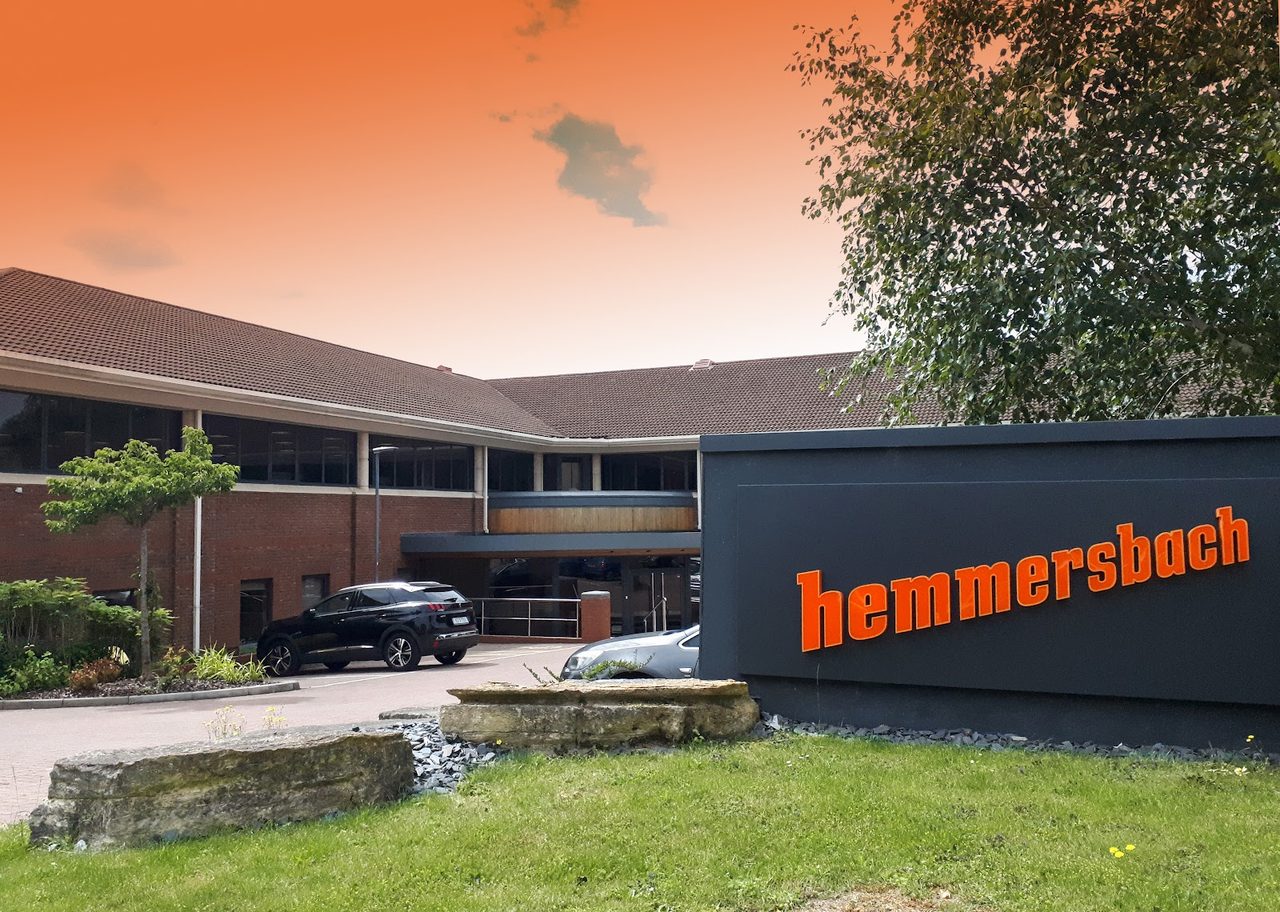 Hemmersbach UK Ltd