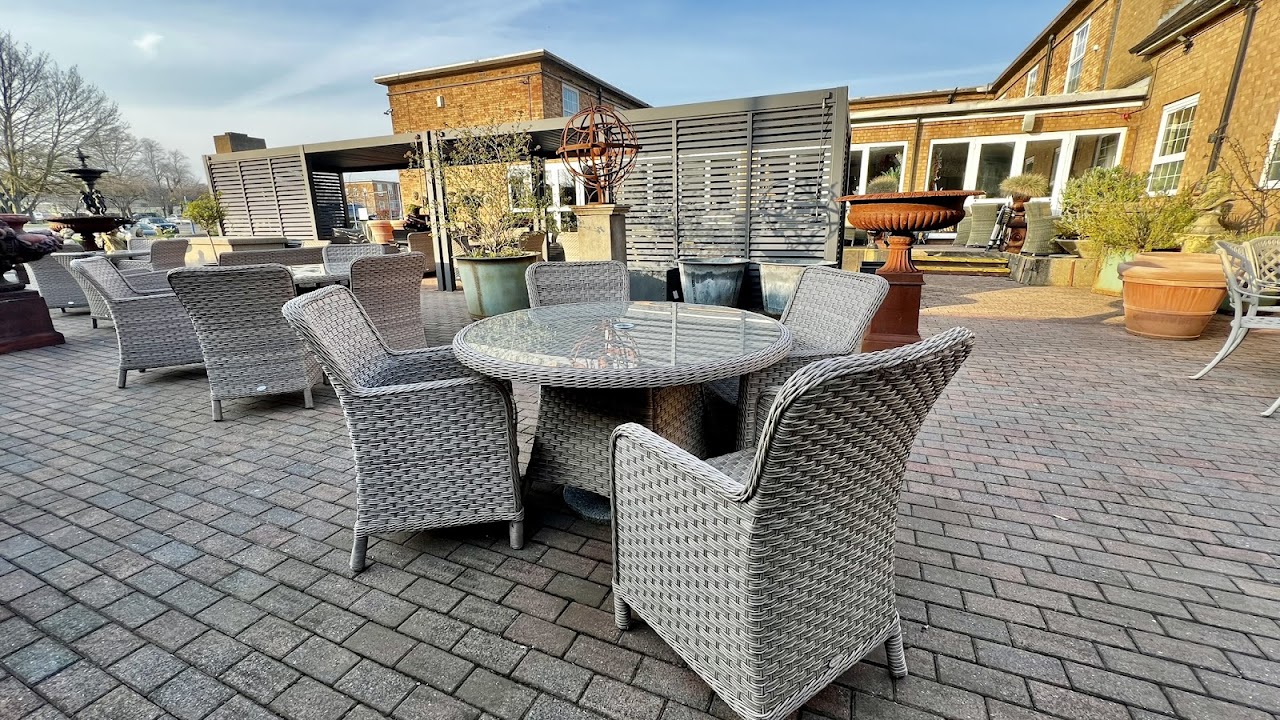 Hemswell Coffee Shop
