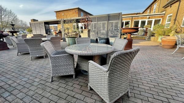 Hemswell Coffee Shop
