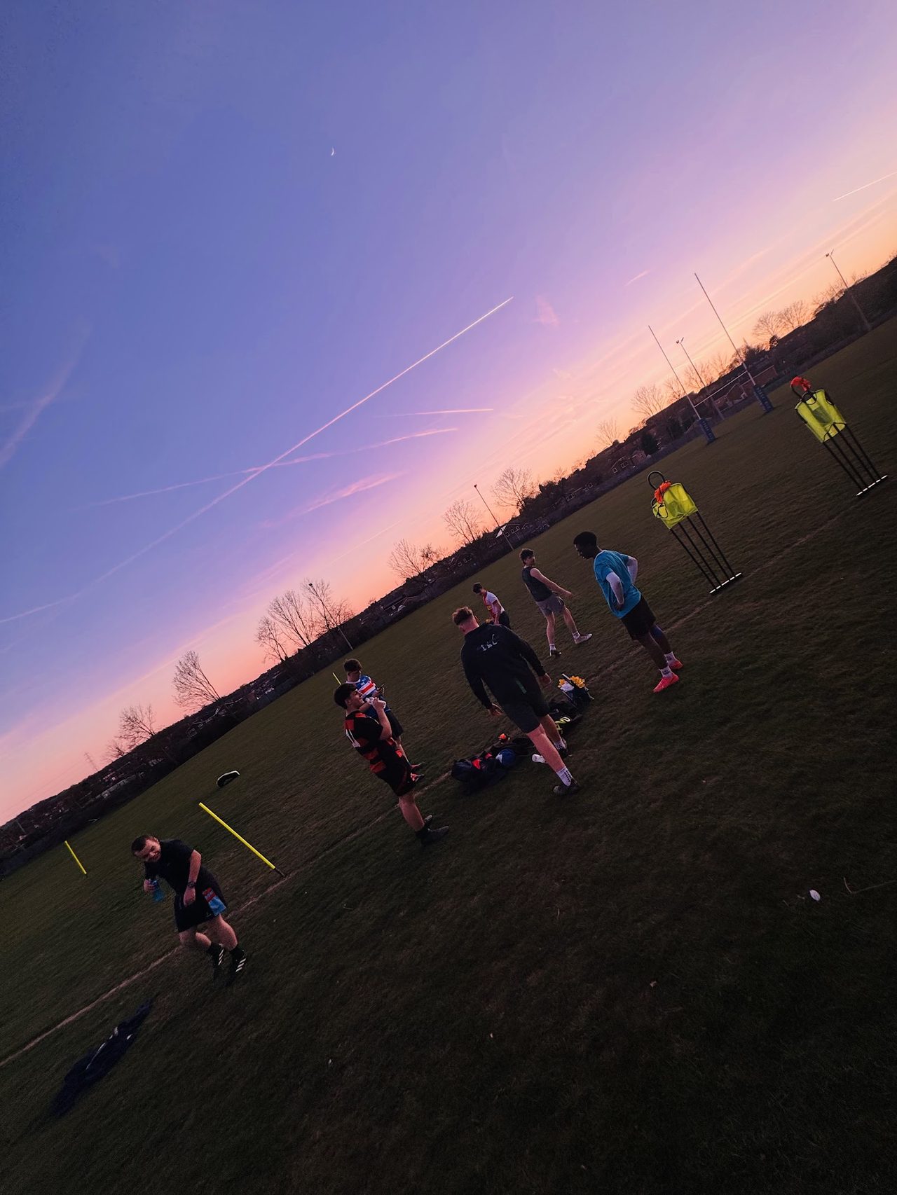 Hemsworth RUFC