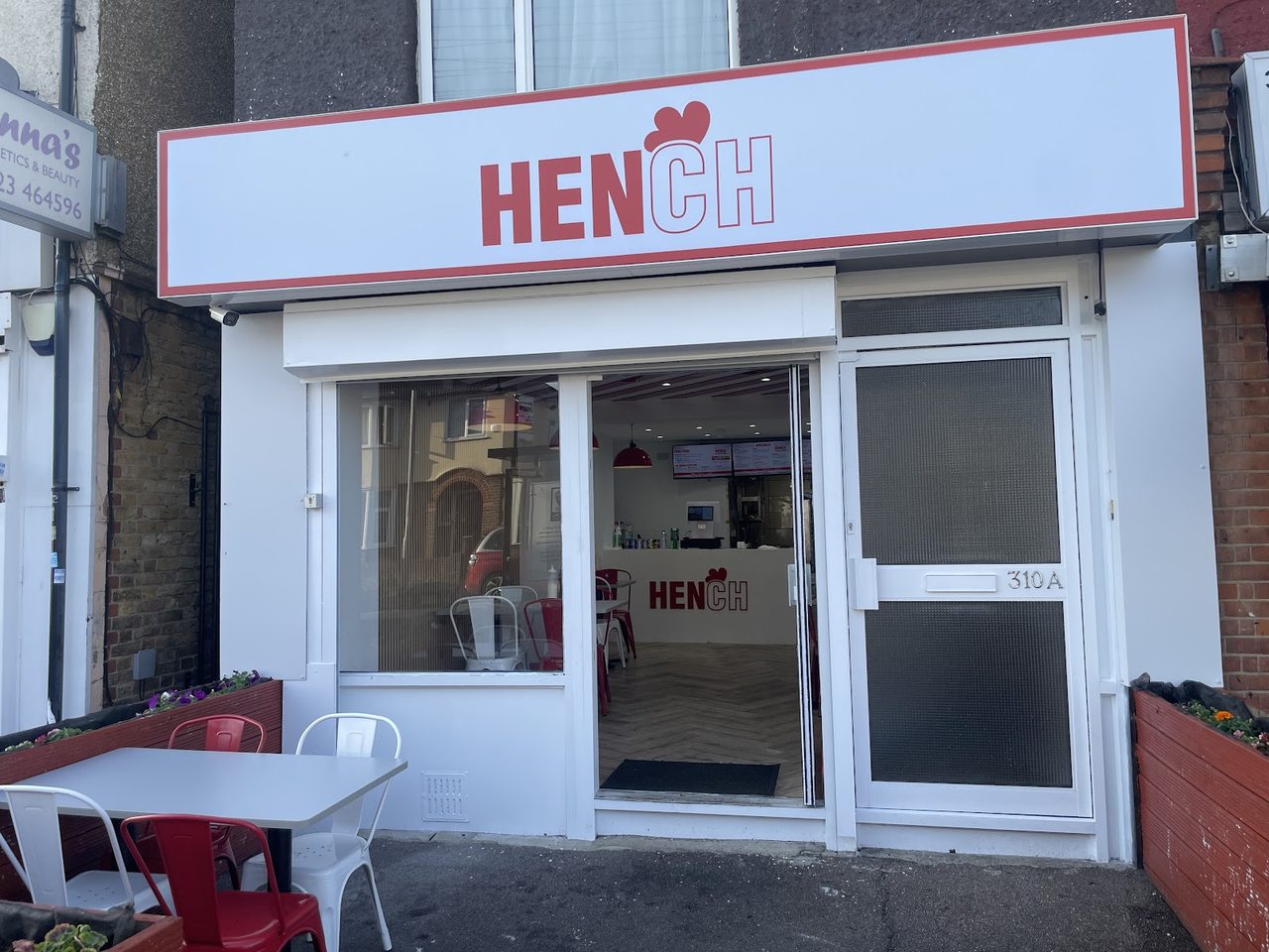 Hench