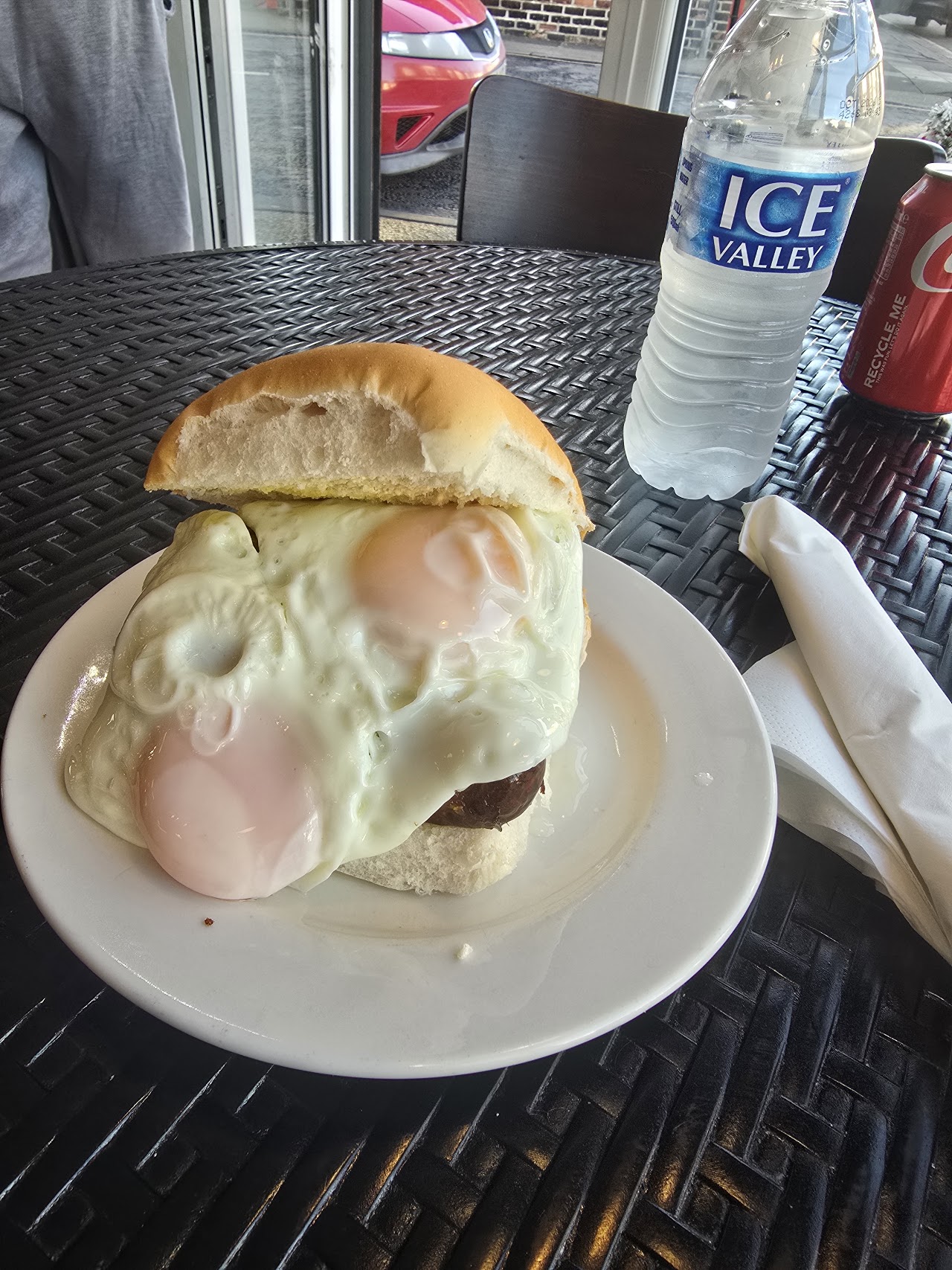 Hendon Pantry Cafe