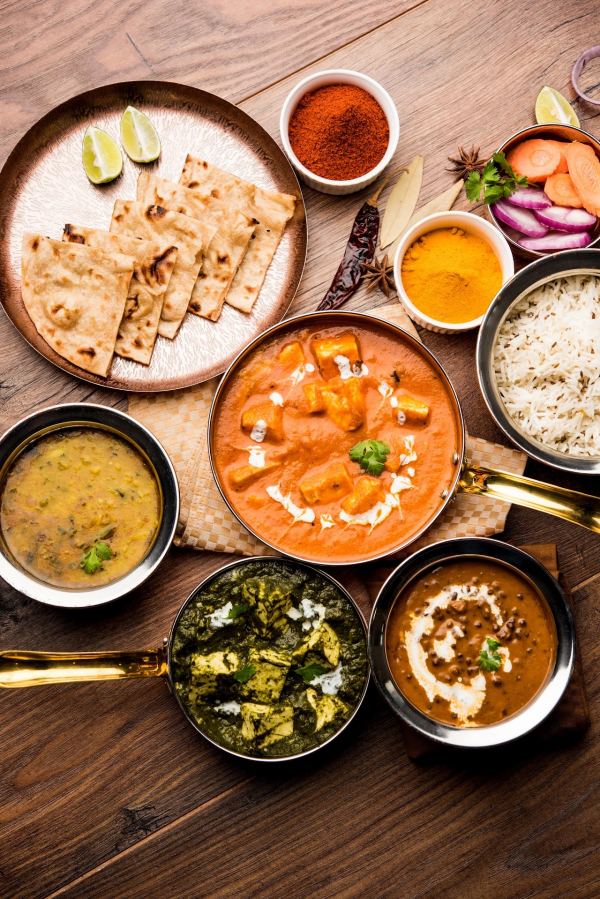 Henfield Tandoori