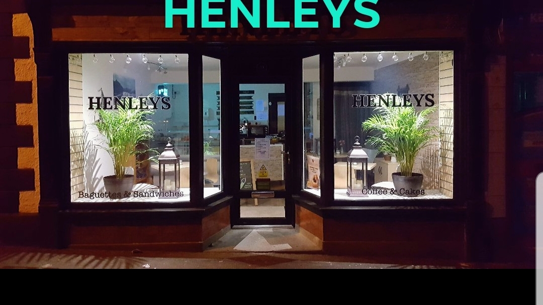Henleys