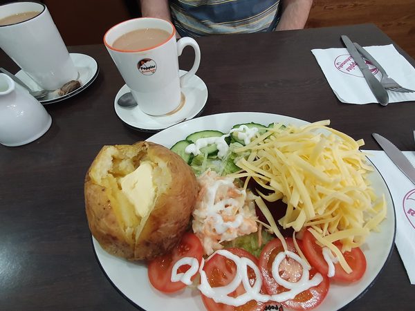 Henry's