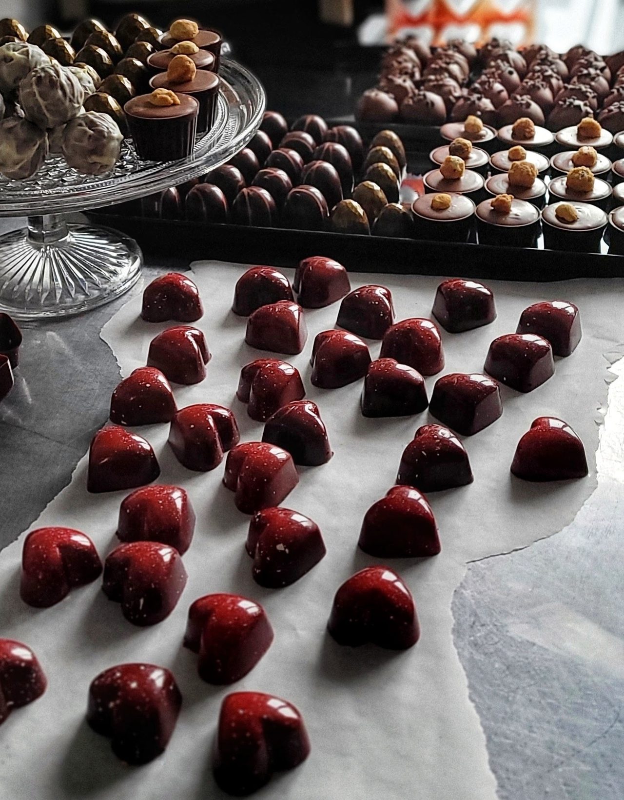 Henshaw's House Of Cocoa