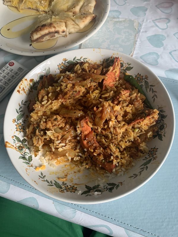 Herb 'N' Spice