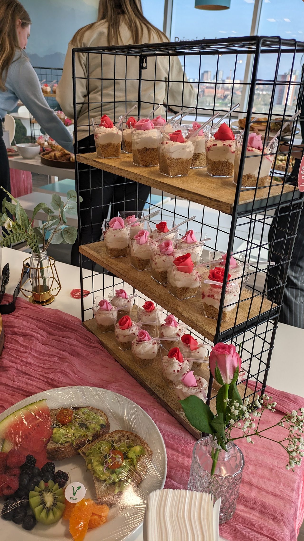 Herb & Spice Catering Limited