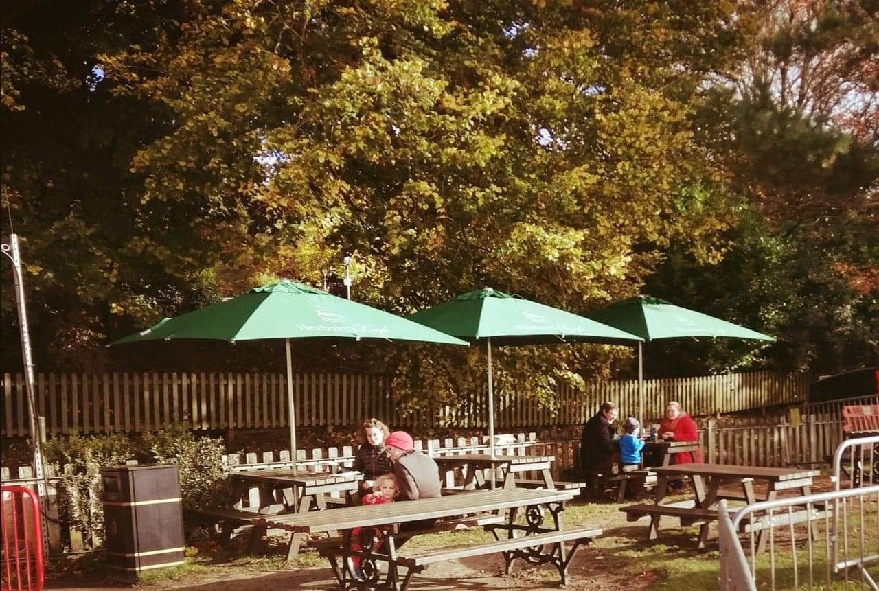 Herberts Cafe