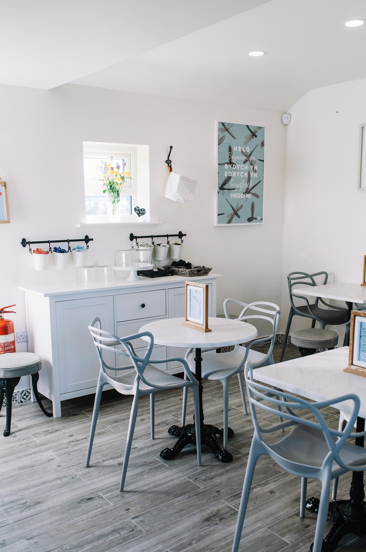 Heritage Cafe