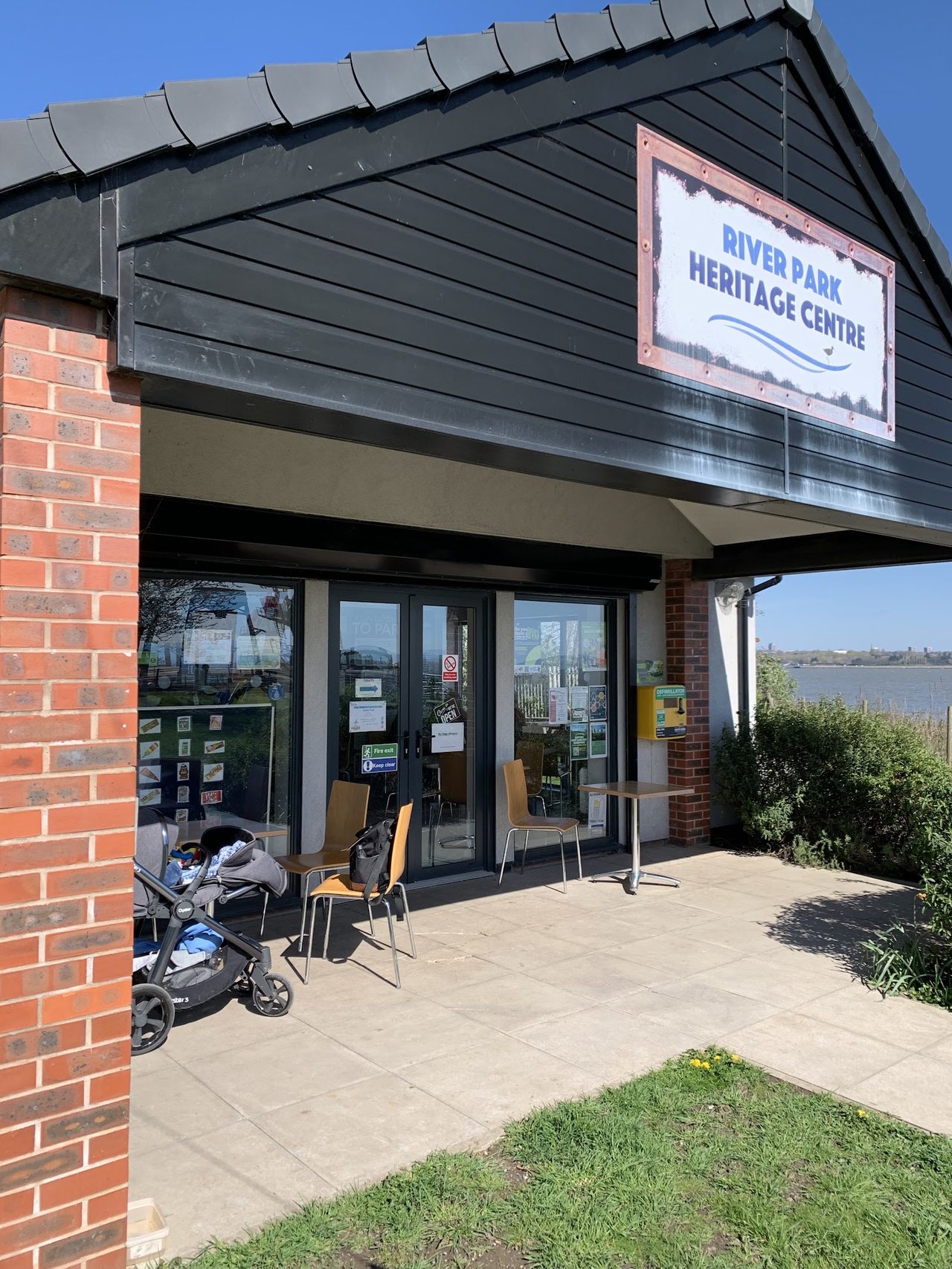 Heritage Cafe