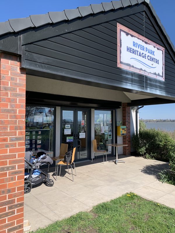 Heritage Cafe