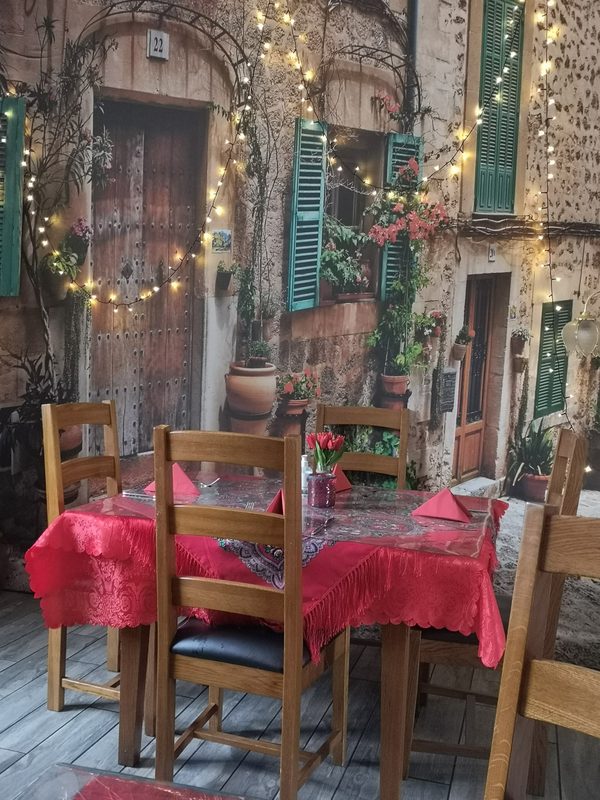 Heritage Cafe - Garforth