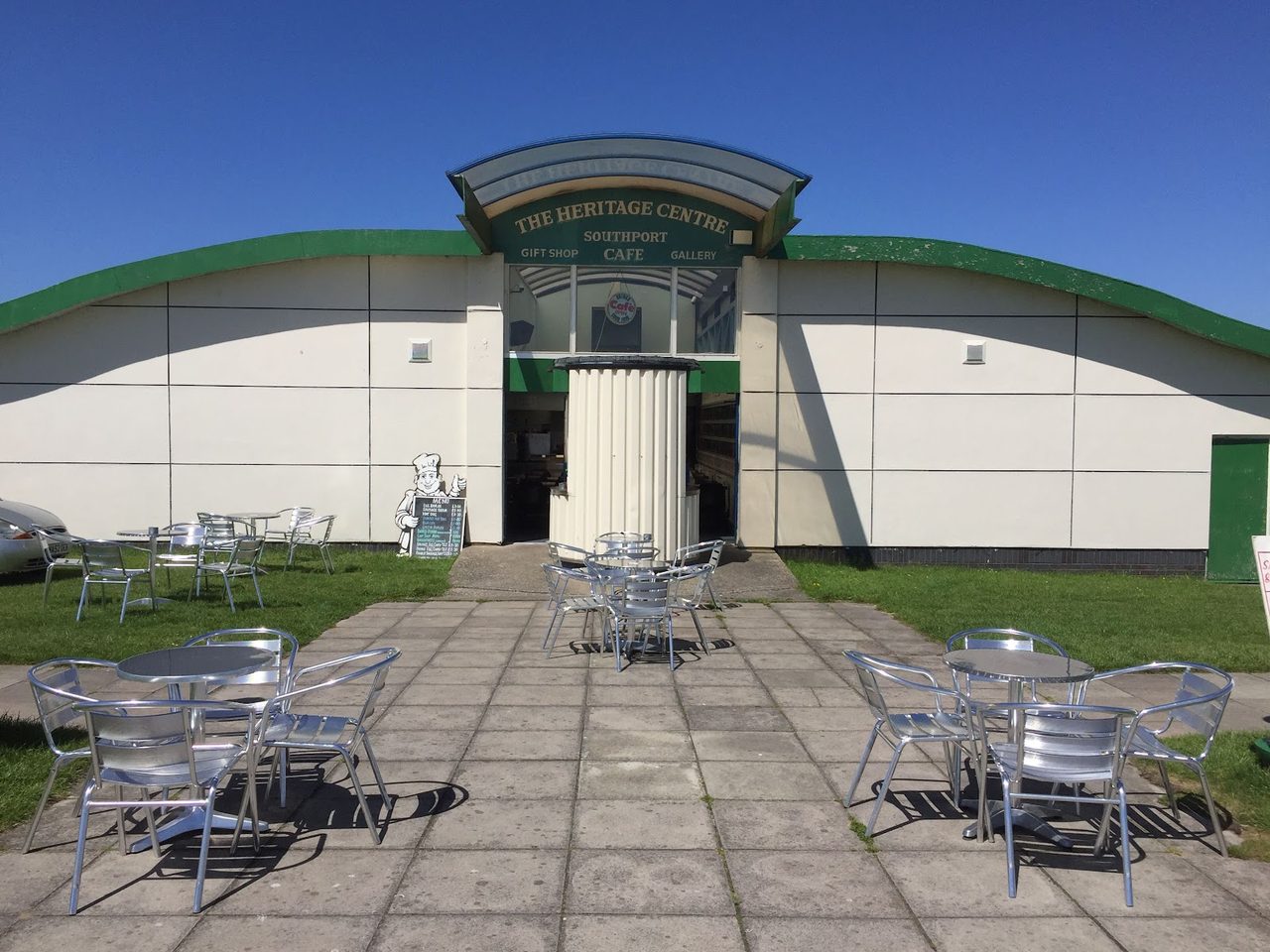 Heritage Centre