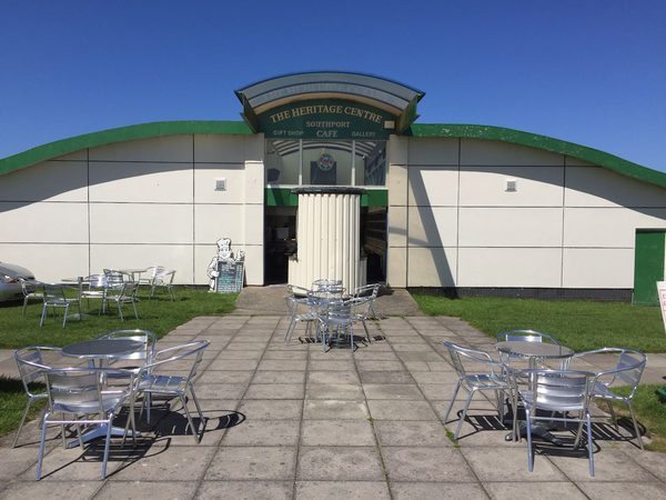 Heritage Centre