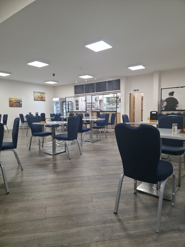 Heritage House Cafe