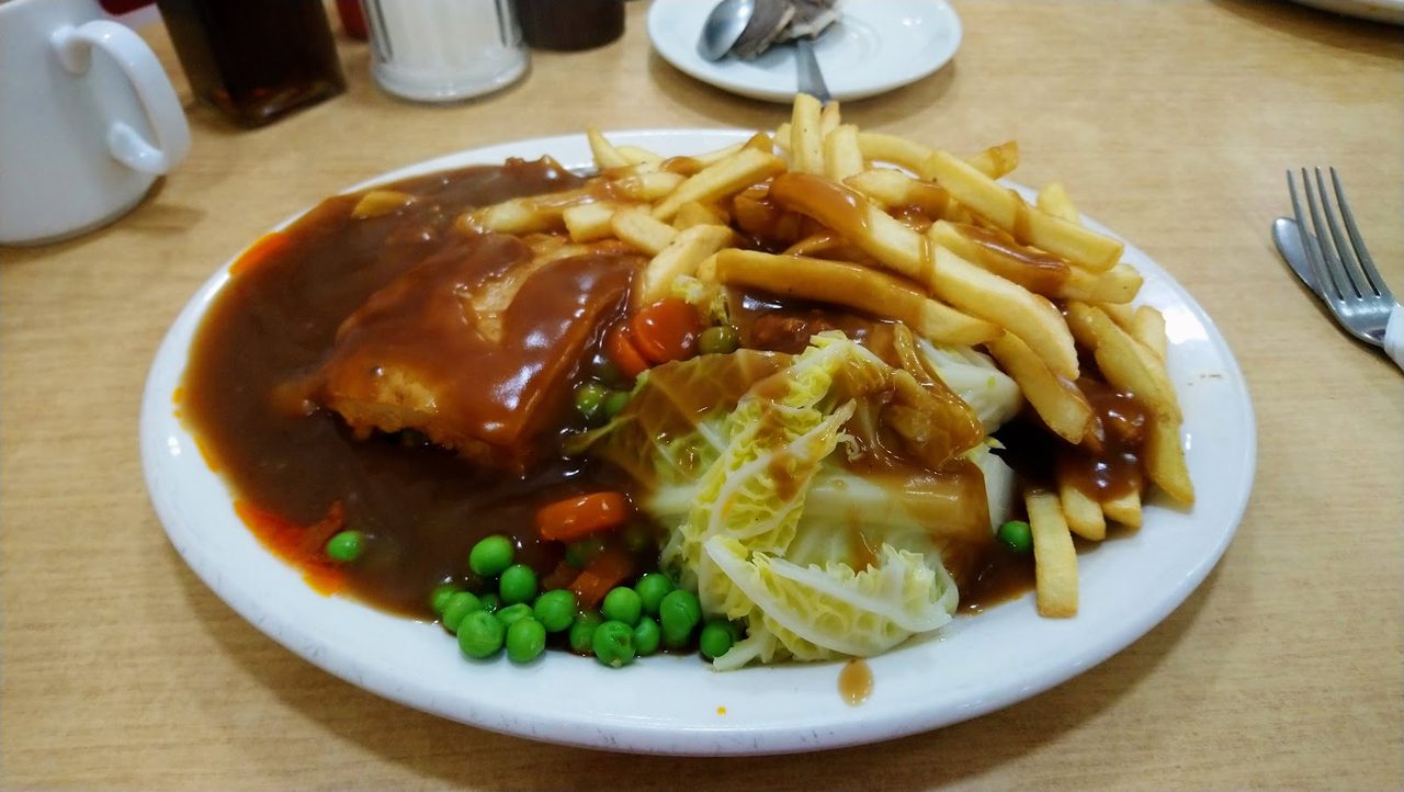 Herne Bay Cafe
