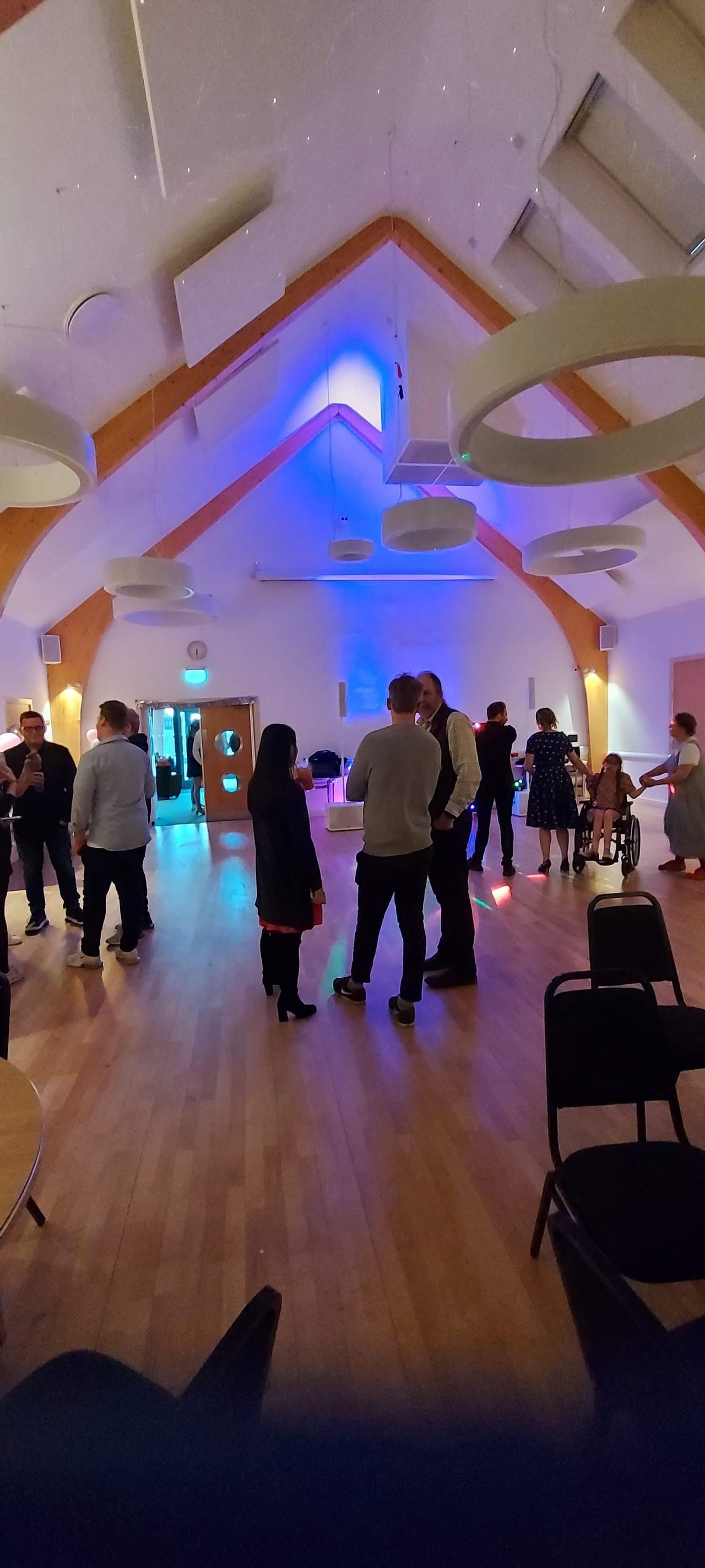 Herne Community Centre Cafe