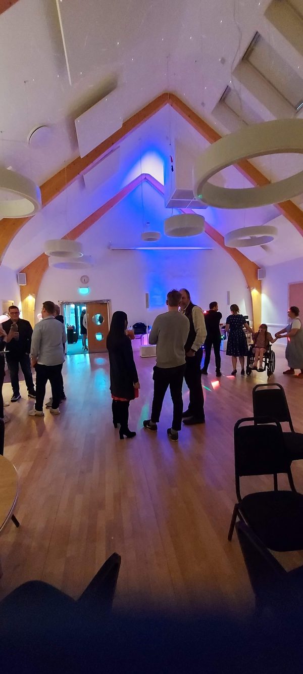 Herne Community Centre Cafe