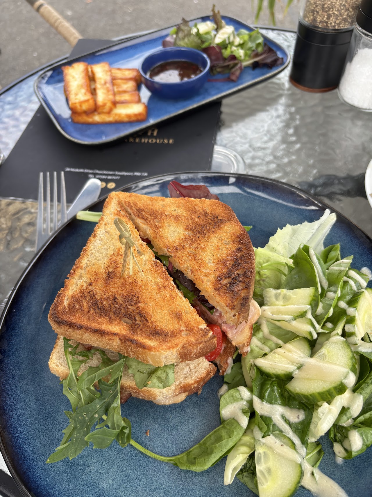 Hesketh Coffee & Bakehouse