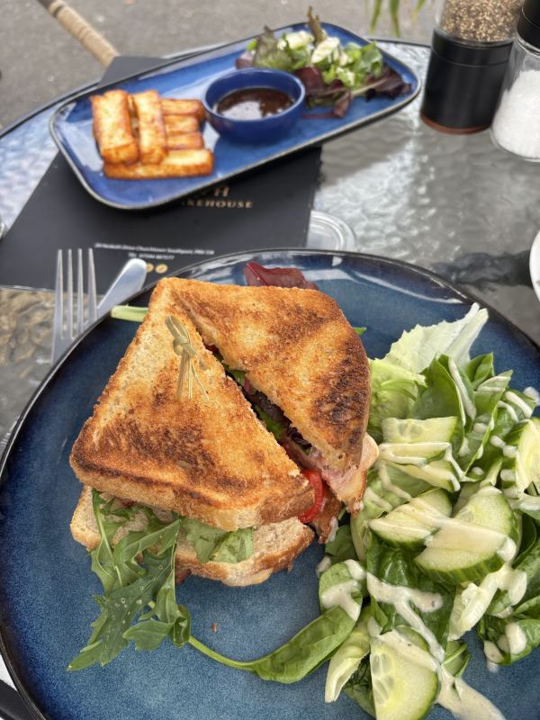 Hesketh Coffee & Bakehouse