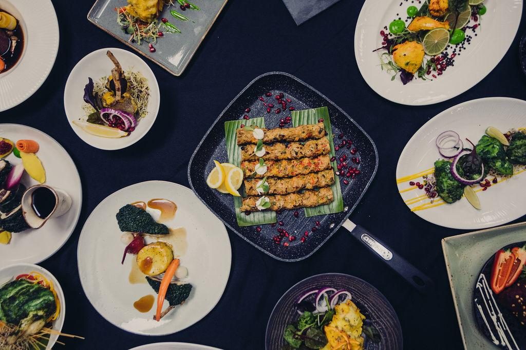 Hessian Events