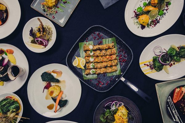 Hessian Events