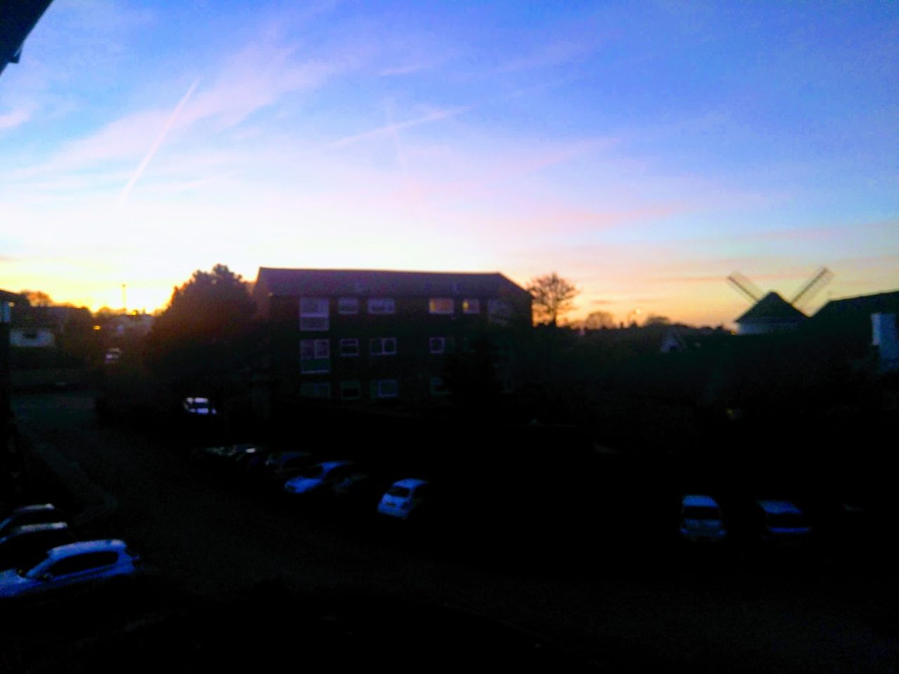 Hesslewell Court
