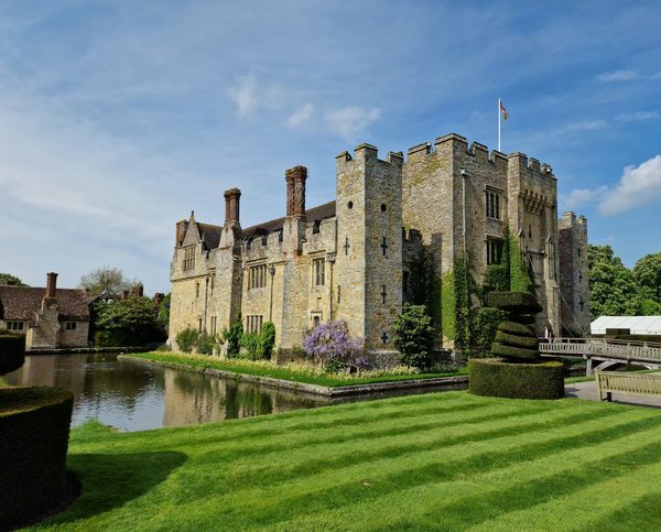 Hever Castle