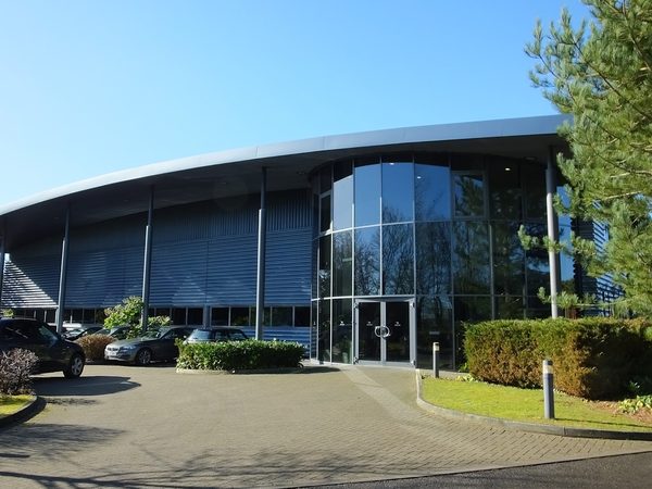 Hewland Engineering Ltd
