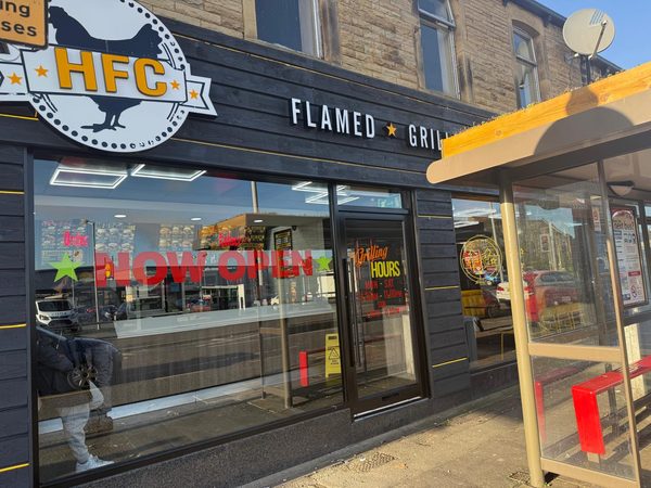 HFC