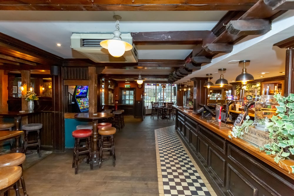 Hi Bar Ltd