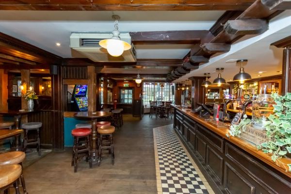 Hi Bar Ltd