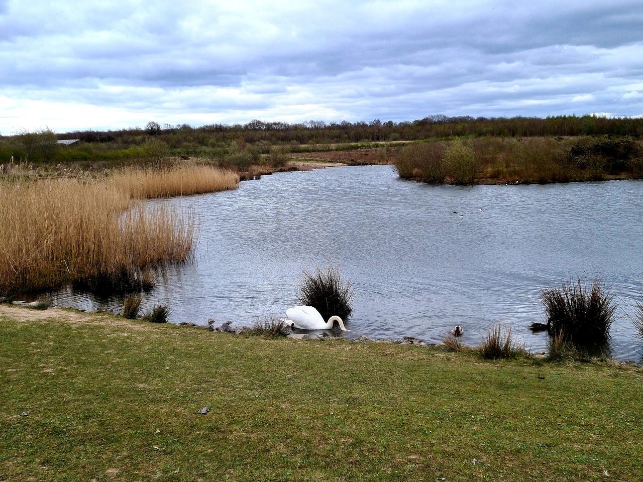 Hicks Lodge Cafe And Cycle Centre