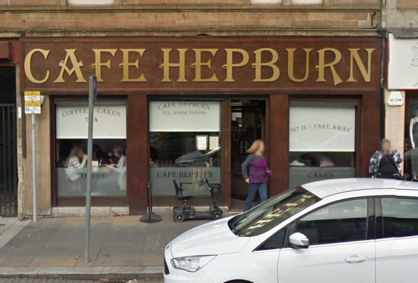 Hidden Gem Cafe