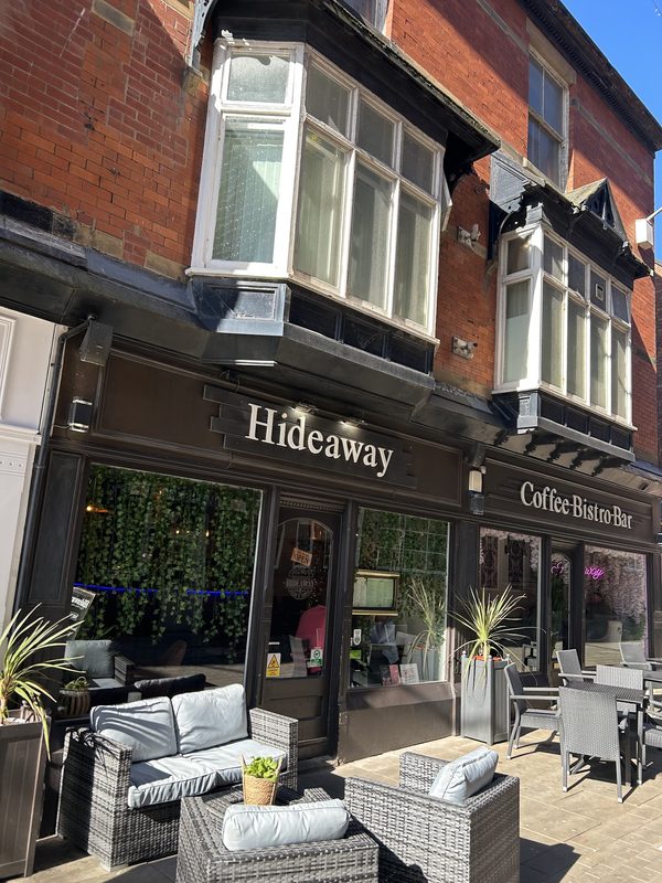 Hideaway