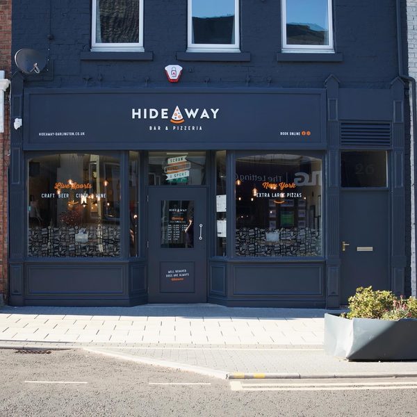 Hideaway