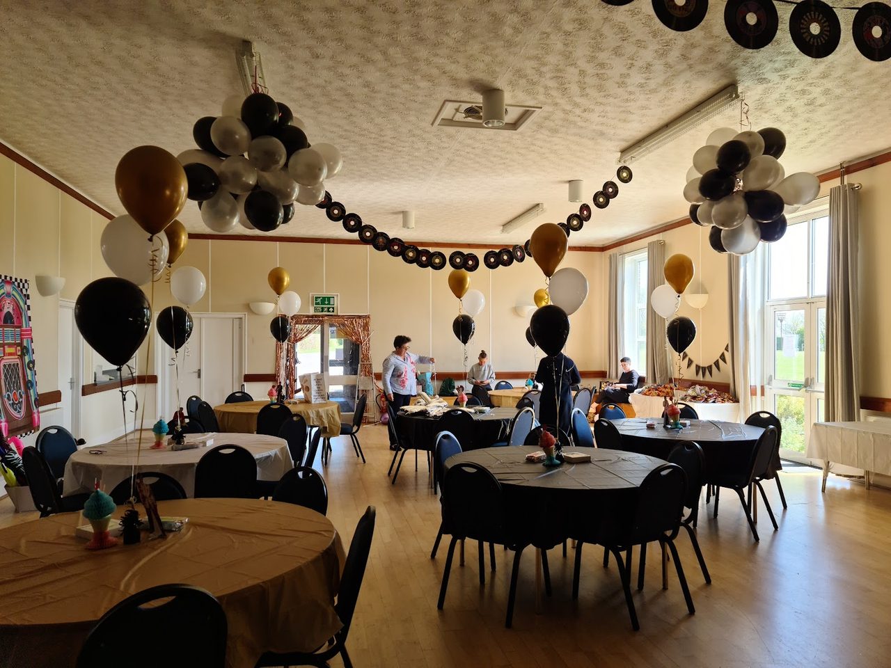 High Easter Village Hall