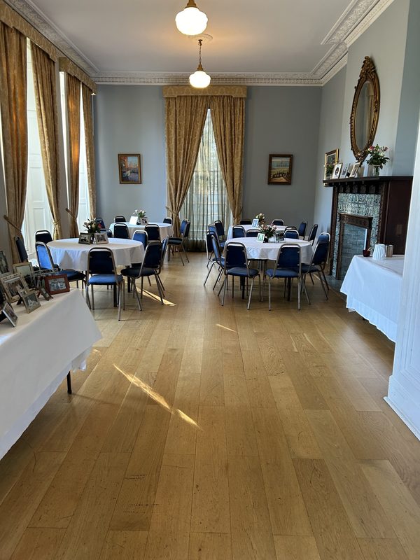 High Elms Manor