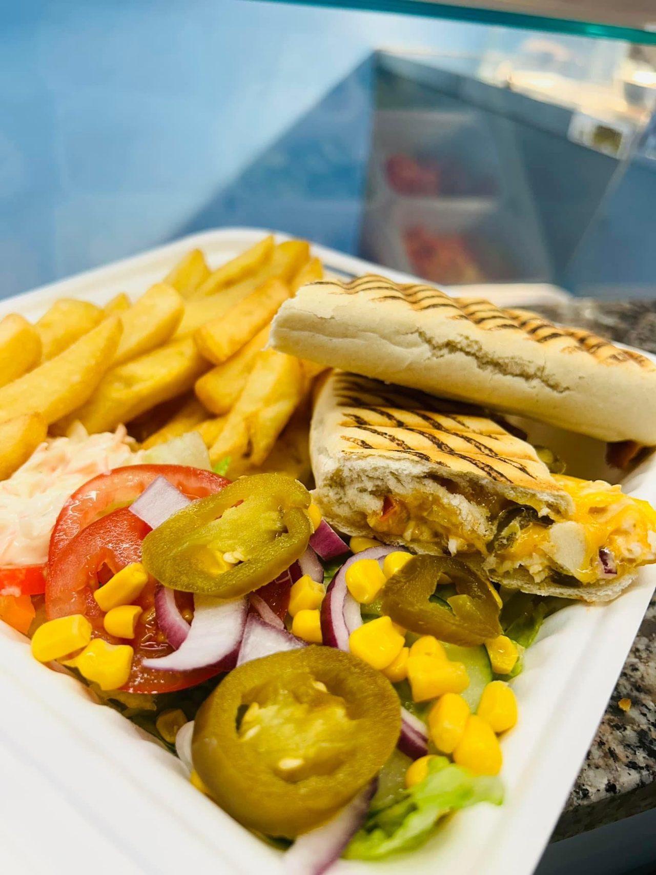 High Lane Deli