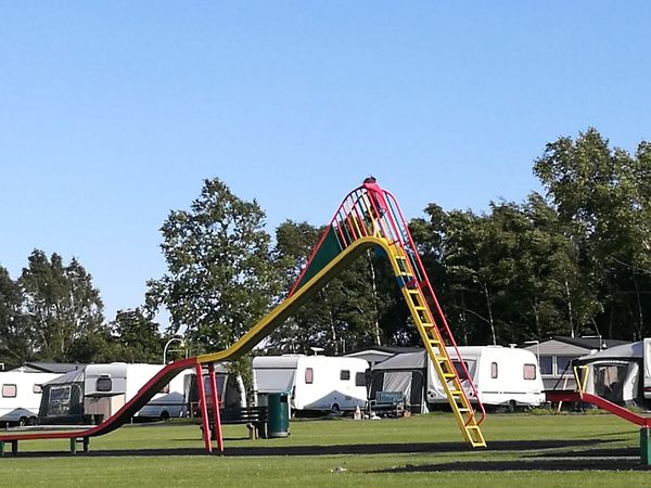 High Moor Farm Park