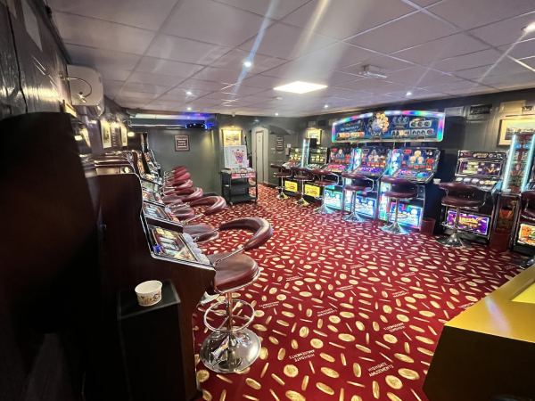 Highgate Amusements