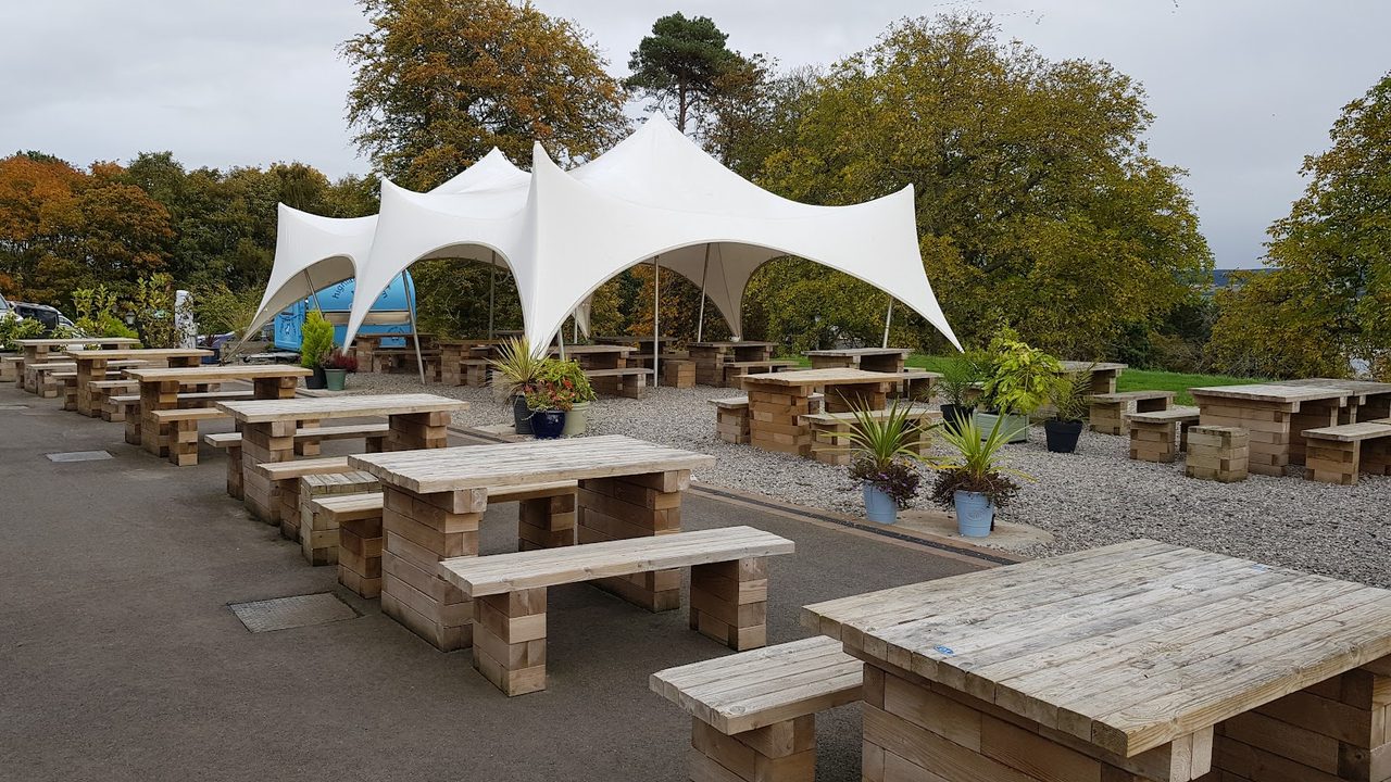 Highland Farm Cafe
