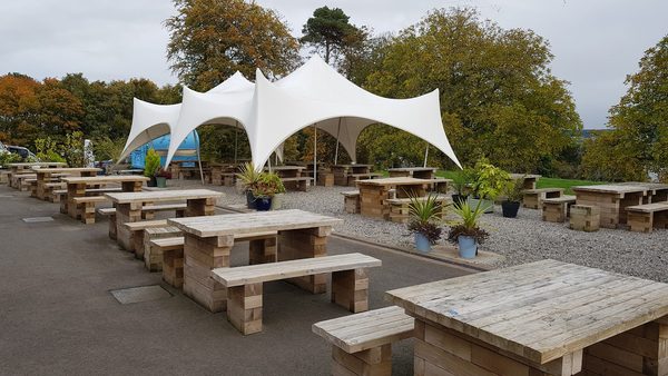 Highland Farm Cafe