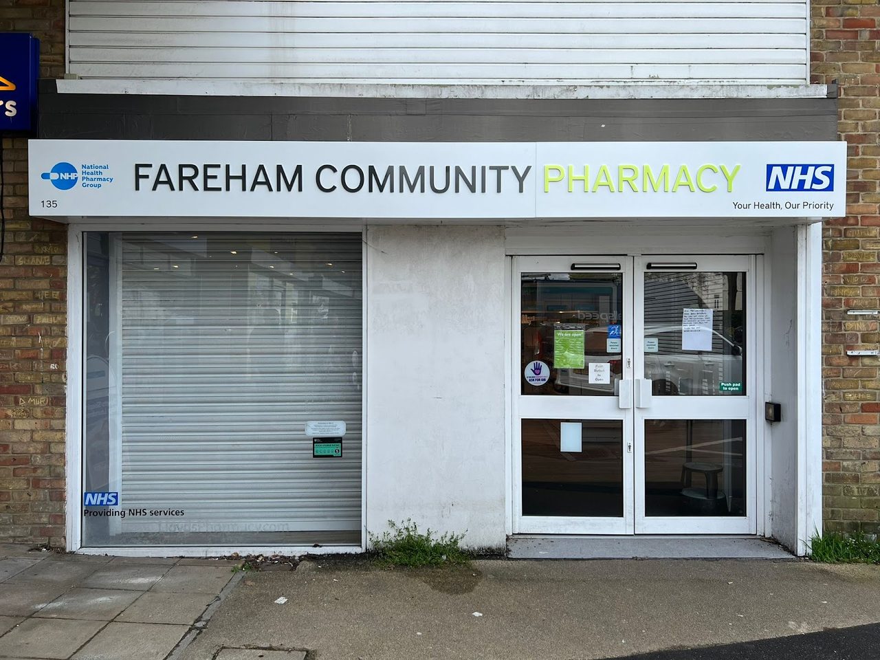 Highlands Road Community Hub